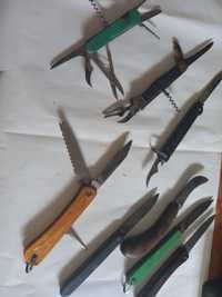 Раскладные ножи продам