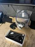 Handbrake ktm zestaw hamulec ktm husqvarna supermoto 250 450 brembo