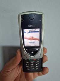 Nokia 7650 (a funcionar, leia 1o)