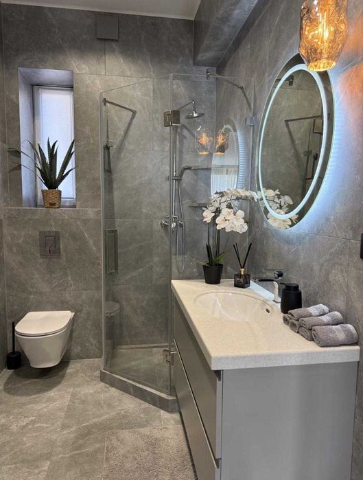 Дом на 5 сотках! Нео-классика! 411 Батарея! 1A37