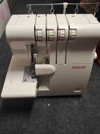 Overlock singer 14SH644