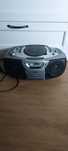 Radiomagnetofon CD Boombox Philips AZ10047