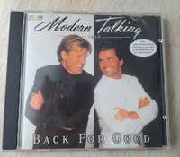 Modern Talking - Back For Good