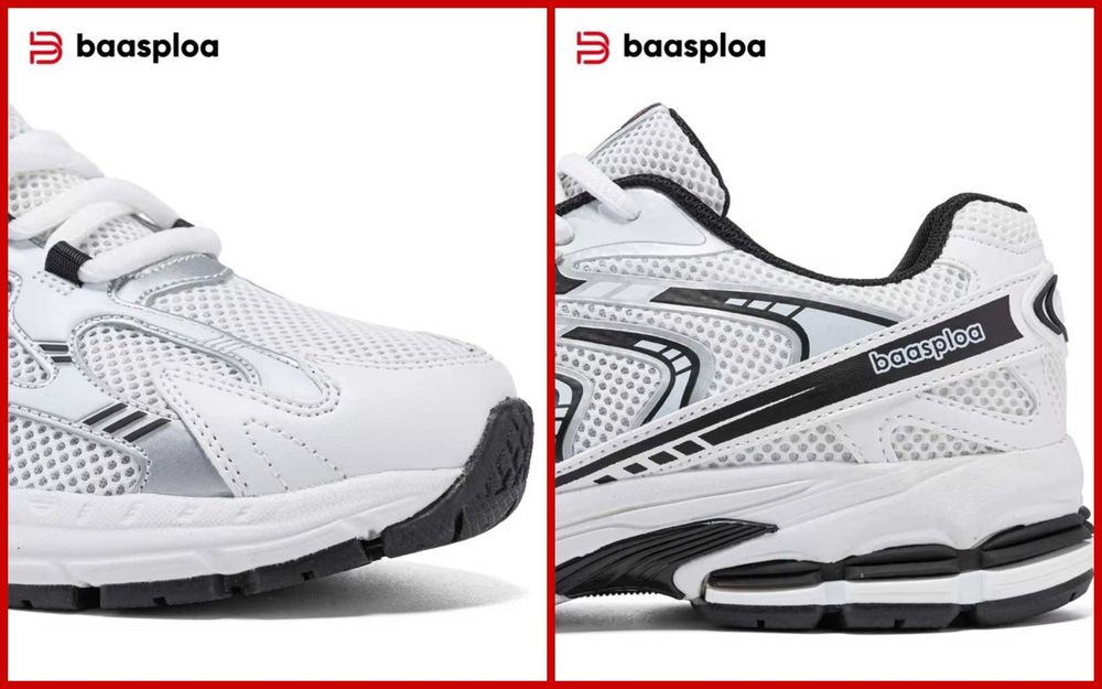 Новые мужские кроссовки для бега Baasploa.