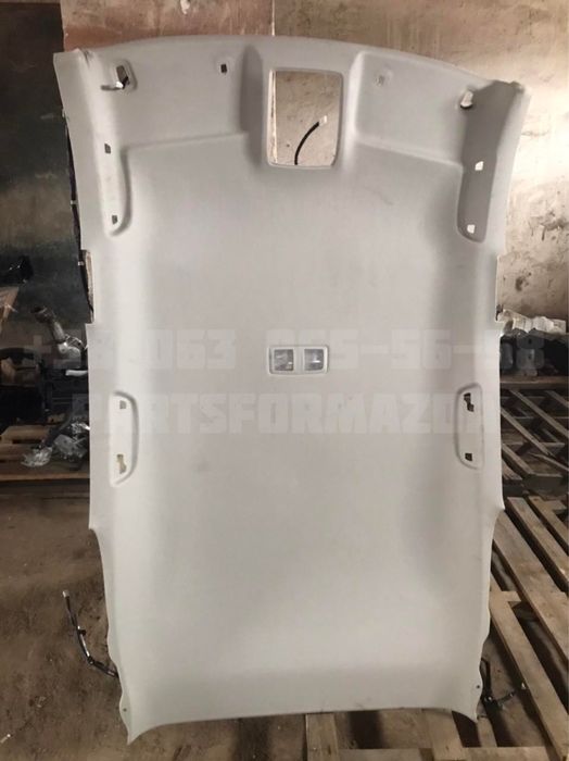 Потолок Mazda 3 BM BN BP CX5 6 GJ СХ30 СХ9 2013 2015 2017 2019 2021