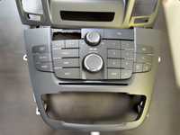 Radio panel wyświetlacz Opel Insignia A CDC400