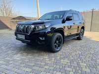 TOYOTA Land Cruiser Prado 150 2019 Disel 2,8