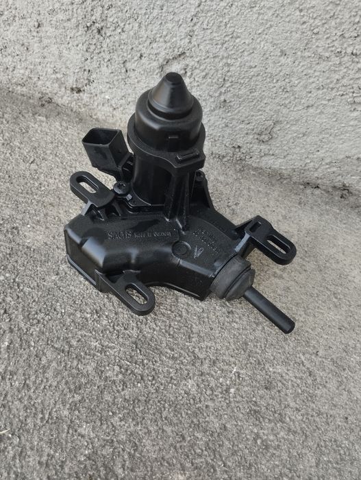 Actuador de embraiagem Smart fortwo 450