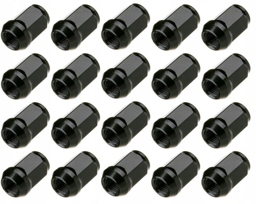 Nakrętka M12x1,5 zamknięta Mitsubishi Mazda Nissan