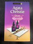 Dom zbrodni Agata Christie