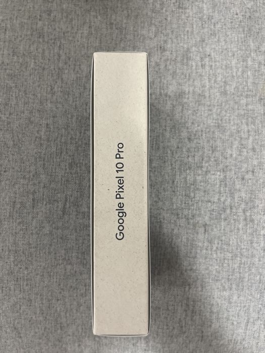 Google Pixel Pro 10