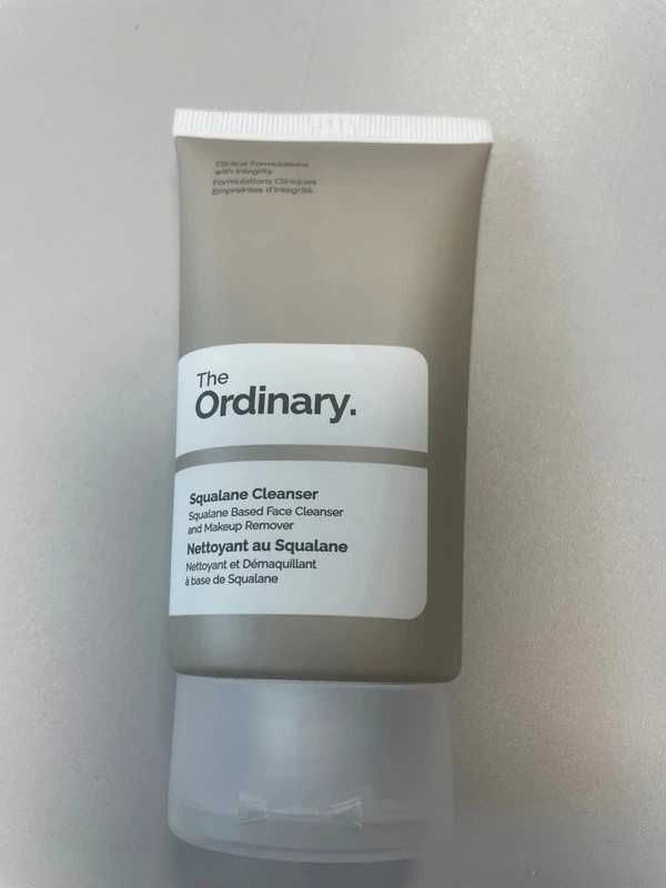 The Ordinary - Squalane Cleanser