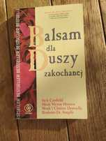 Książka Balsam dla Duszy zakochanej