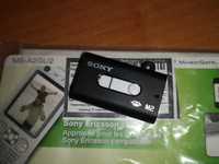 Адаптер "Sony MemoryStick" в " USB"  Новьё!