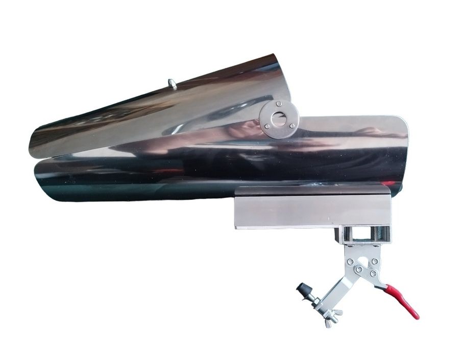 Nadziewarka aplikator do szynek