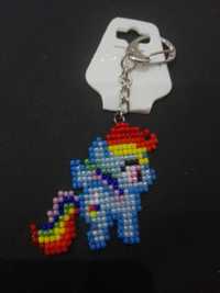 Rainbow Dash brelok My Little Pony