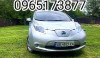 Nissan Leaf 2015ГОД