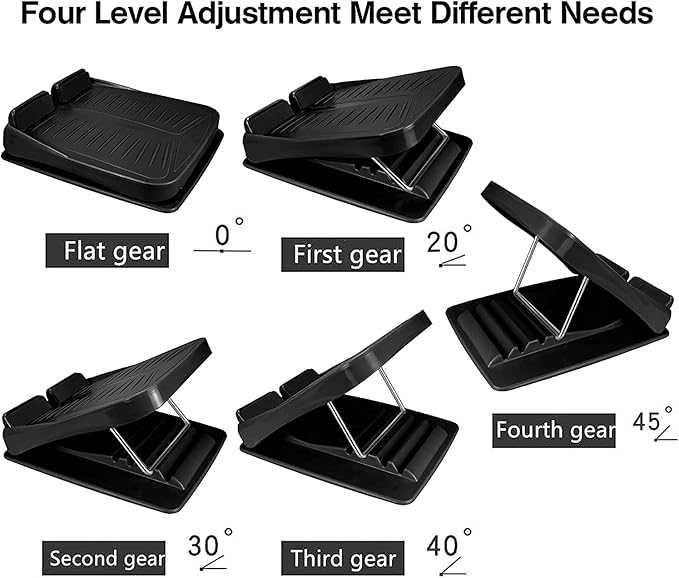 Deska do rozciągania