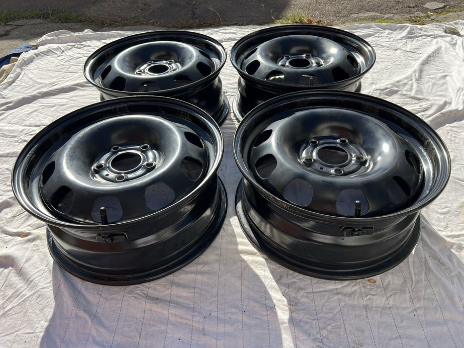 RENAULT DACIA r16 5x114,3
