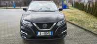 Nissan Qashqai 1.3     NOWY SILNIK