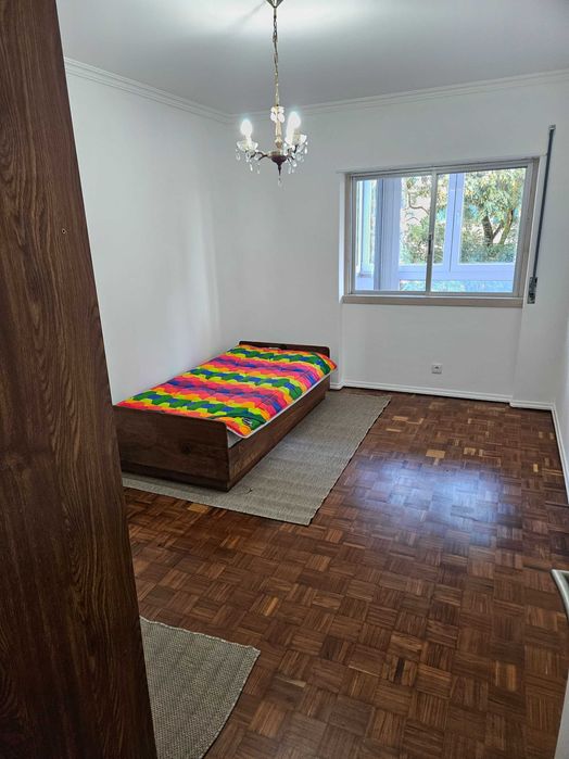 Apartamento T2 com vista mar em Cascais