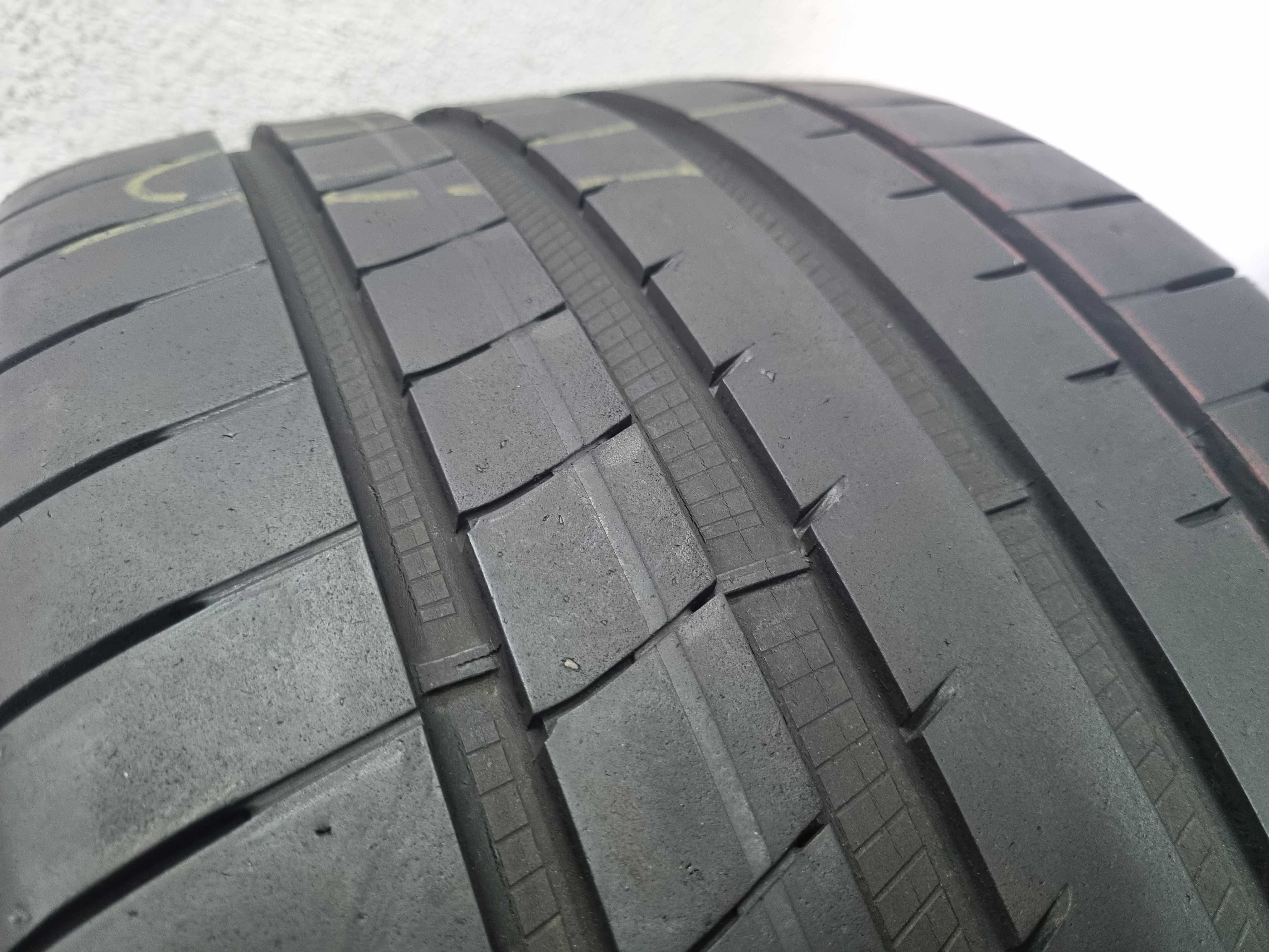 285/30/19 98Y Goodyear Eagle F1 Asymmetric 3 Dot.0719R