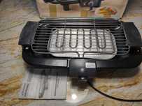Grill elektryczny