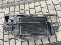 Wzmocnie pas przedni Ford Galaxy mk1 95-00 komplet