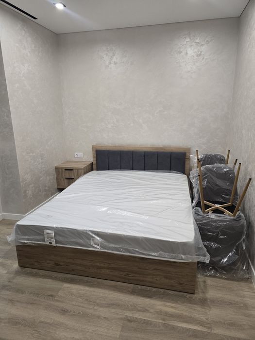 Перша здача однокімнатної квартири в ЖК "Квітковий"(навпроти "Реноме")