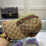 Chapéu Gucci Masculino