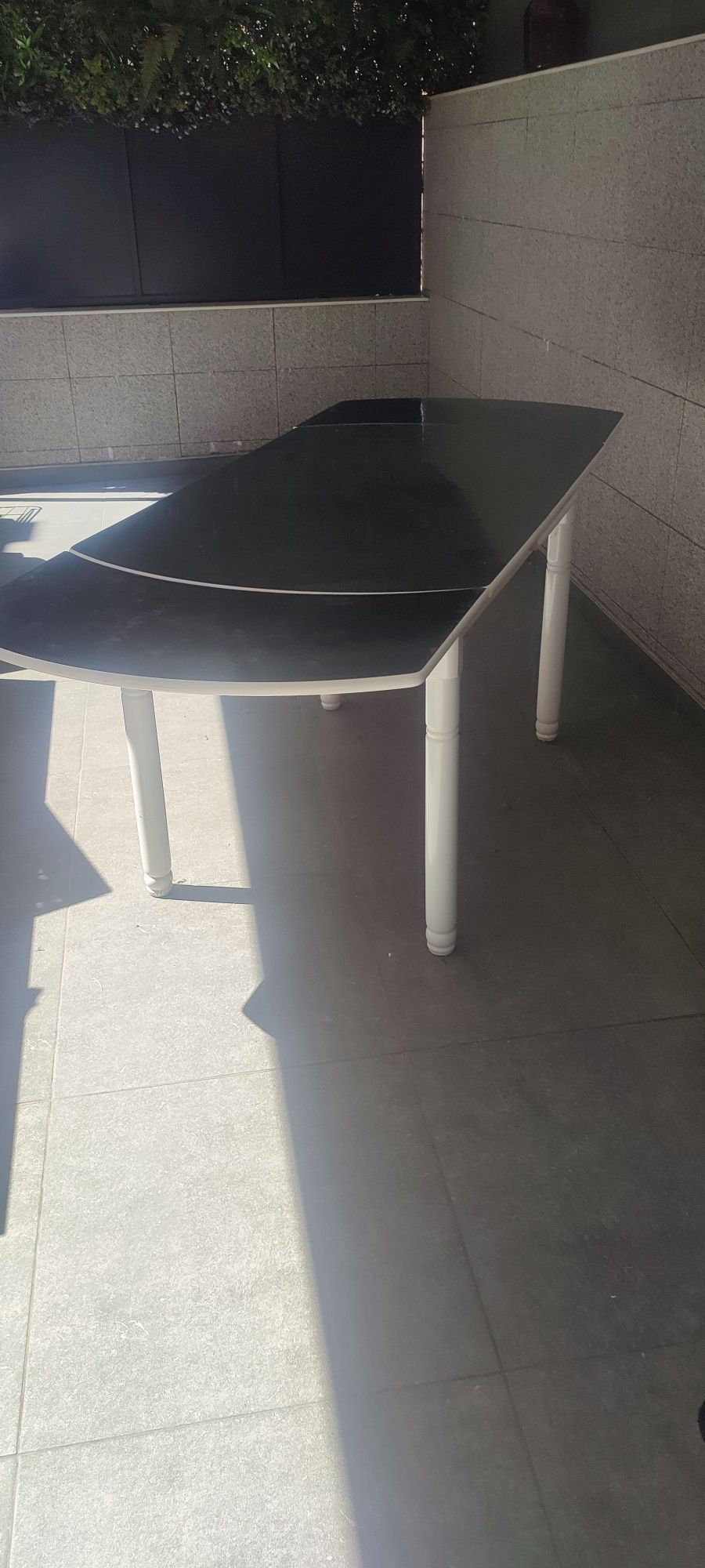 Mesa de Cozinha Lacada.