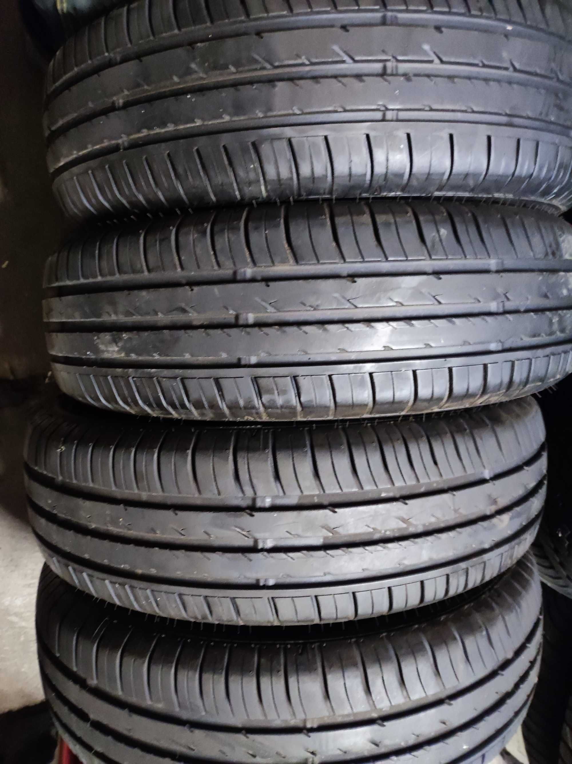 Opony Fulda lato 175/65R15 nowe