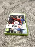 fifa 10 gra x360