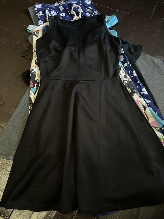 Пакет речей розмір М