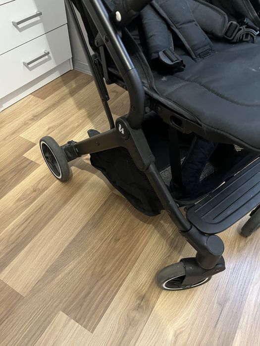 Wózek kompaktowy Hauck