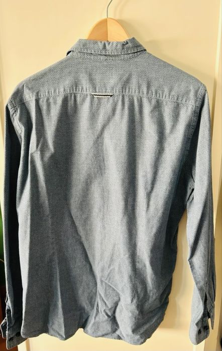 Vendo camisa Pepe Jeans L Slim Fit