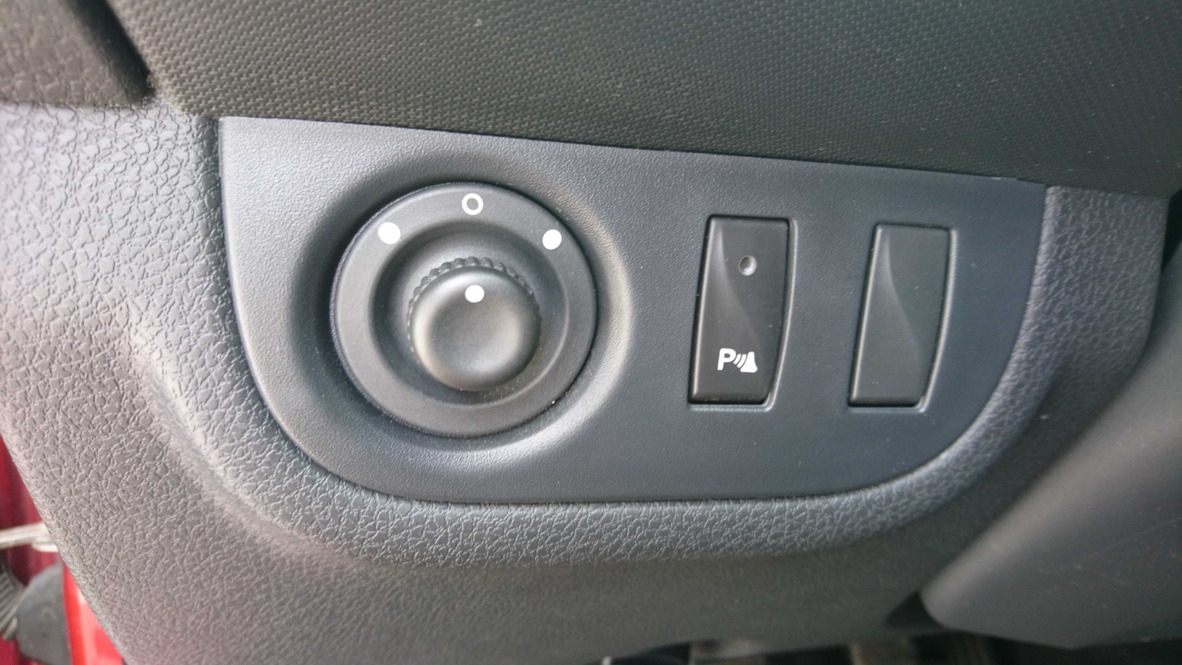 Renault Sandero 2019