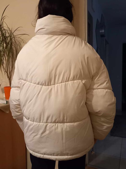 Markowa kurtka pulll&bear