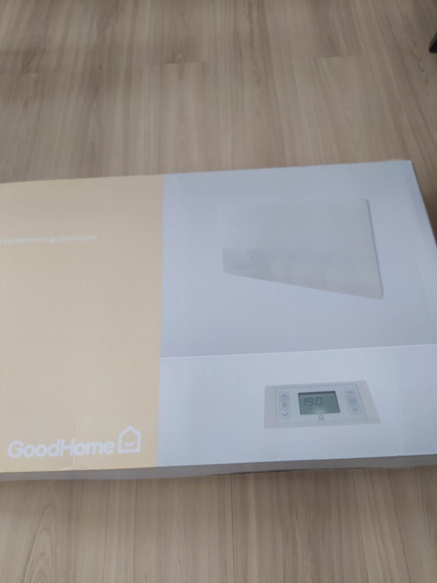Grzejnik elektryczny Binda 2000w