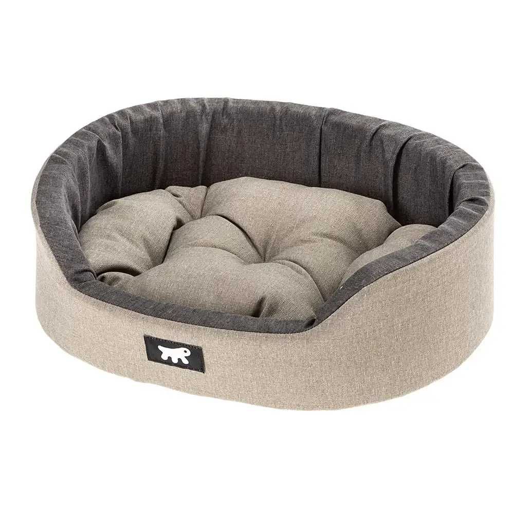 Лежак диван для собак і котів (котов) Ferplast Dandy C 80 (Ферпласт)