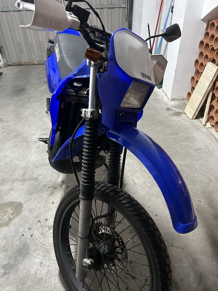 Dtr 125 R 4BL 16.9 kw