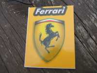 ferrari magnes ozdoba