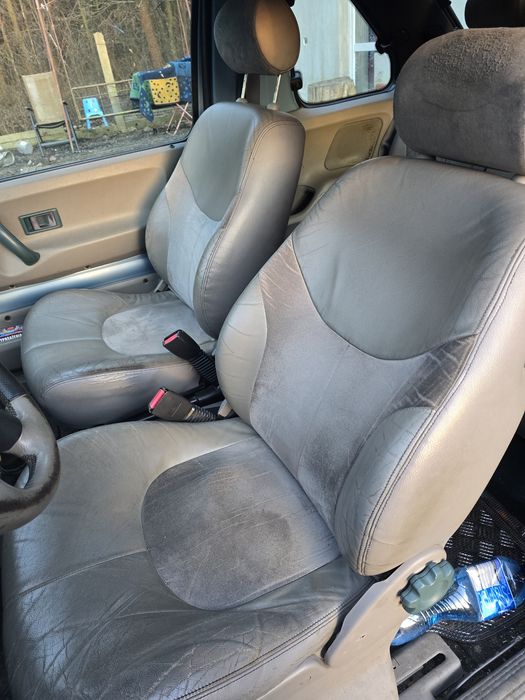 Sprzedam land rovera