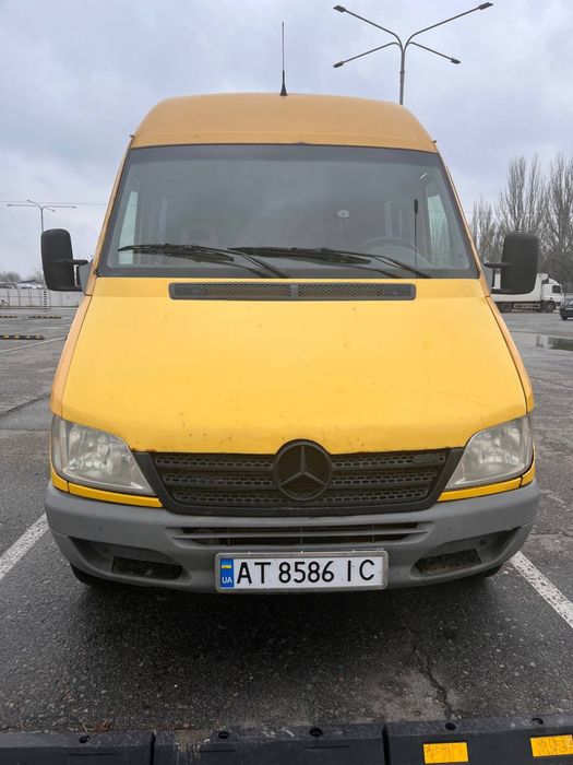 Вантажно пасажирські перевезення та вивіз сміття