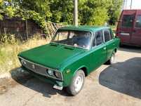 Продам жигуль 2106 на ходу