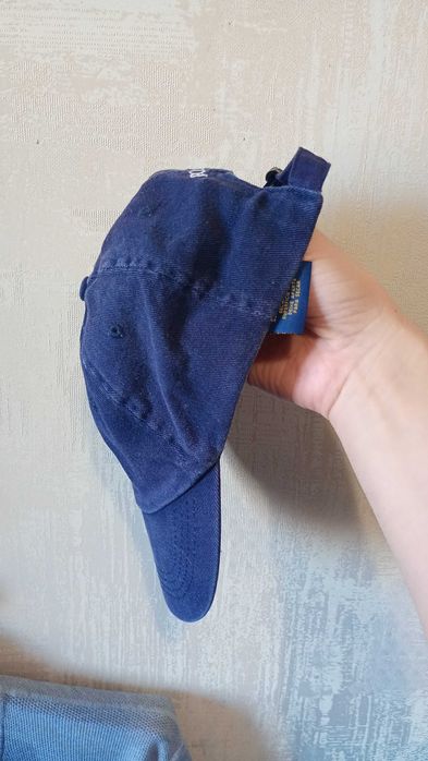 Кепка polo Ralph Lauren