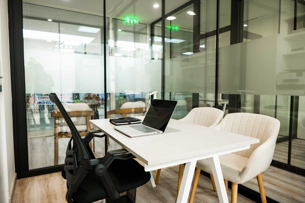 Arrendamento de escritório na Avenida da República, 181