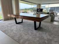 New York mesa de jantar e Snooker Oferta voucher7dias estadia algarve