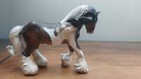 figurka konia Collecta - ogier tinker stallion