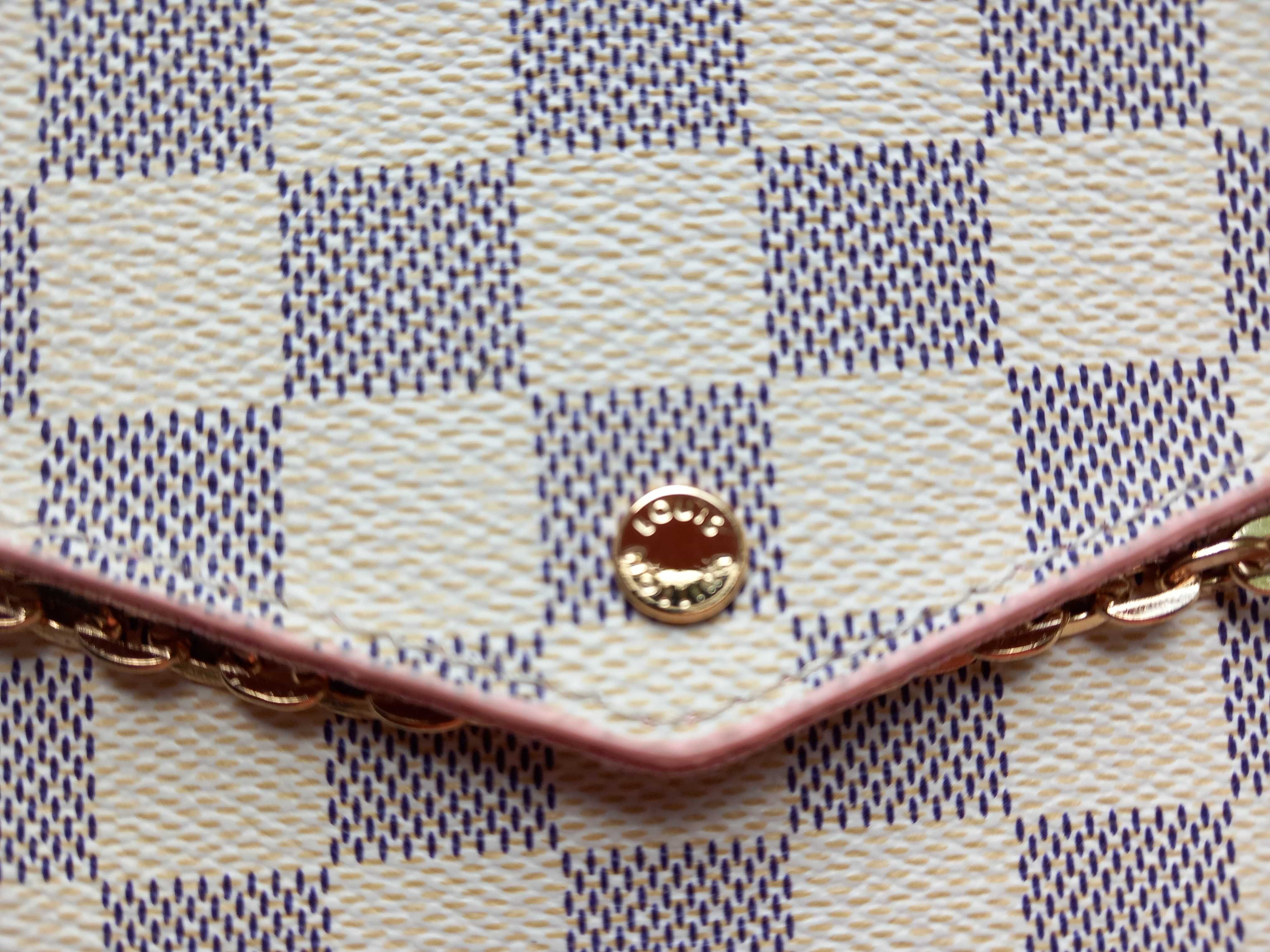 Louis Vuitton Félicie Pochette